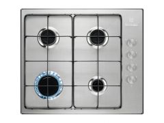 ELECTROLUX KGS6404SX | Фото 1