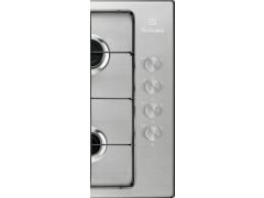 ELECTROLUX KGS6404SX | Фото 2