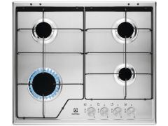 ELECTROLUX KGS6424SX | Фото 1