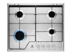 ELECTROLUX KGS6424SX | Фото 1