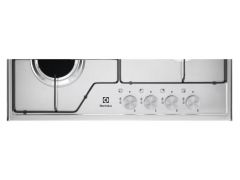 ELECTROLUX KGS6424SX | Фото 2