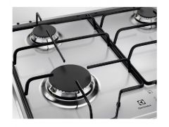 ELECTROLUX KGS6424SX | Фото 3