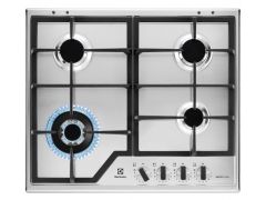 ELECTROLUX KGS64362XX | Фото 1