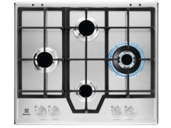 ELECTROLUX KGS64562SX | Фото 1