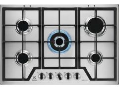 ELECTROLUX KGS75362XX | Фото 1