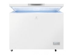 Морозильный ларь ELECTROLUX LCB3LF31W0 | Фото 1