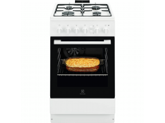 ELECTROLUX LKG504011W | Фото 1