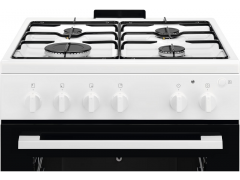 ELECTROLUX LKG604012W | Фото 2