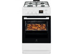 ELECTROLUX LKK560203W | Фото 1