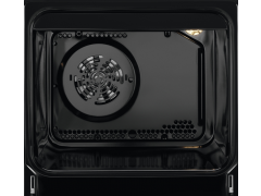 Комбинированная плита ELECTROLUX LKK560222X | Фото 2