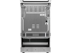 Комбинированная плита ELECTROLUX LKK560222X | Фото 3