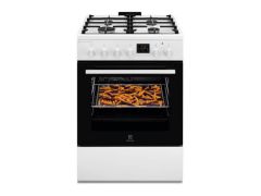 ELECTROLUX LKK660220W | Фото 1