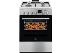 ELECTROLUX LKK660221X | Фото 1