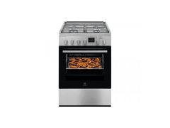 ELECTROLUX LKK660221X | Фото 1