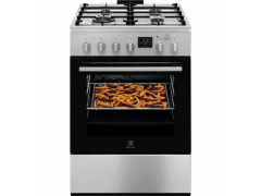 ELECTROLUX LKK664220X | Фото 1