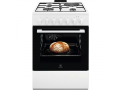 ELECTROLUX LKM624022W | Фото 1