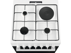 ELECTROLUX LKM624022W | Фото 3