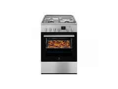 ELECTROLUX LKM660222X | Фото 1