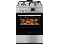 ELECTROLUX LKM660222X | Фото 1