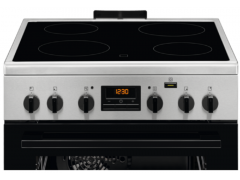 Электроплита ELECTROLUX LKR664100X | Фото 2