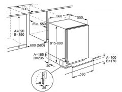 ELECTROLUX LYB2AE82S | Фото 2