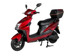 ATLAS Falcon 1500W Box Red | Фото 1