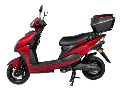 ATLAS Falcon 1500W Box Red | Фото 2