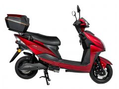 ATLAS Falcon 1500W Box Red | Фото 3