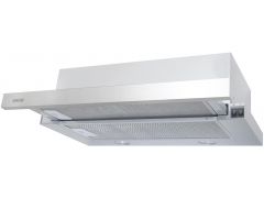 ELEYUS LOTUS 1000 60 INOX | Фото 3