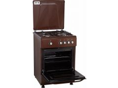 ELEYUS ORUM 6001 EF BR | Фото 3