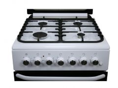 ELEYUS TEKNA 6007 CF WH | Фото 2