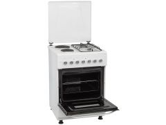 ELEYUS TWINGO 6007 H2 EF WH | Фото 3