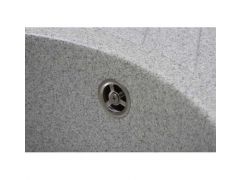 VENTOLUX EMILIA (GRAY GRANIT) 755x490x200 | Фото 3