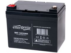 EnerGenie BAT-12V33AH