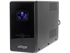 EnerGenie EG-UPS-035 2000VA LCD (EG-UPS-035) | Фото 1