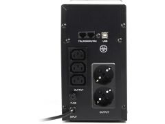 EnerGenie EG-UPS-035 2000VA LCD (EG-UPS-035) | Фото 2