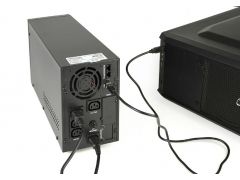 EnerGenie EG-UPS-PS2000-02 2000VA | Фото 2