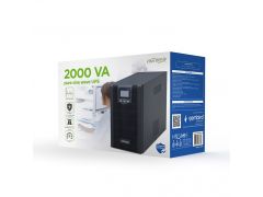 EnerGenie EG-UPS-PS2000-02 2000VA | Фото 3