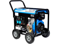 EnerSol SKD-5EB | Фото 1