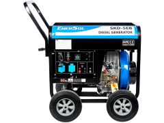 EnerSol SKD-5EB | Фото 3