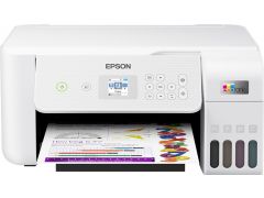 EPSON EcoTank L3266 Wi-Fi (C11CJ66411) | Фото 1