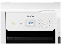 EPSON EcoTank L3266 Wi-Fi (C11CJ66411) | Фото 2
