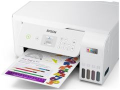 EPSON EcoTank L3266 Wi-Fi (C11CJ66411) | Фото 3