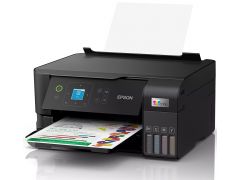 EPSON EcoTank L3560 WiFi (C11CK58404) | Фото 2