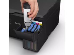 EPSON EcoTank L3560 WiFi (C11CK58404) | Фото 3