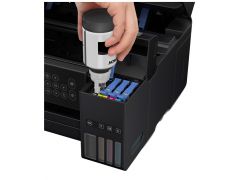 EPSON EcoTank L4260 c WiFi (C11CJ63412) | Фото 3