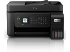 EPSON EcoTank L5290 Wi-Fi (C11CJ65407) | Фото 2