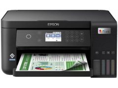 EPSON EcoTank L6260 Wi-Fi (C11CJ62404) | Фото 2