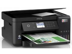 EPSON EcoTank L6260 Wi-Fi (C11CJ62404) | Фото 3