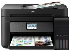EPSON EcoTank L6290 WiFi (C11CJ60406) | Фото 1